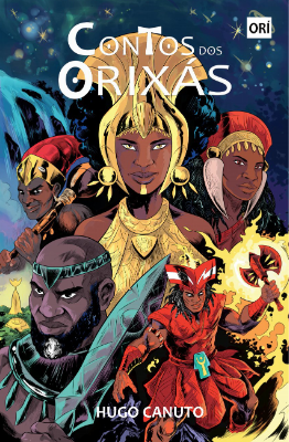 CONTOS DOS ORIXAS_PNLD