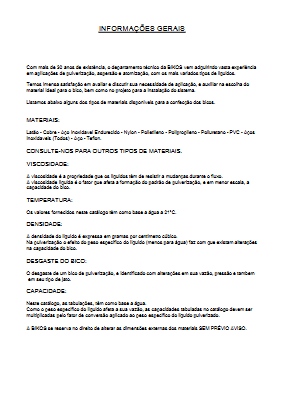 CATALOGO COMPLETO