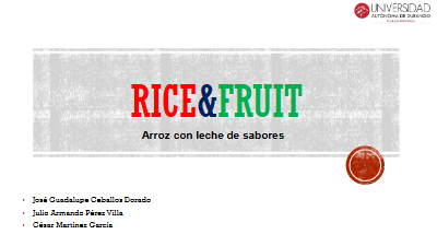 Arroz