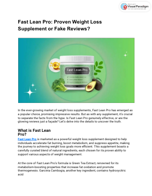 Fast Lean Pro  Fake Reviews_.pdf