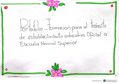 Portafolio Doris Hernández