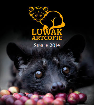 Brosur Luwak Lebeth Coffee