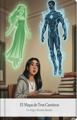 El Mapa de Tres Caminos
