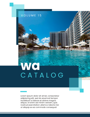 Hotel Catalog
