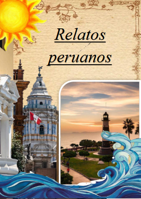 Cuentos Peruanos final