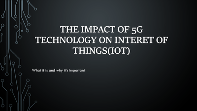 The-impact-of-5g-technology-on-interet-of