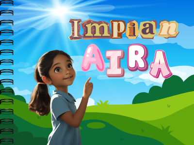 IMPIAN AIRA