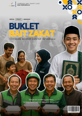 BUKLET BAIT ZAKAT