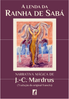 A Lenda da Rainha de Sabá