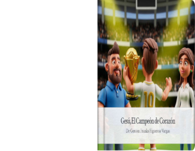 Gesú, El Campeón de Corazón_compressed