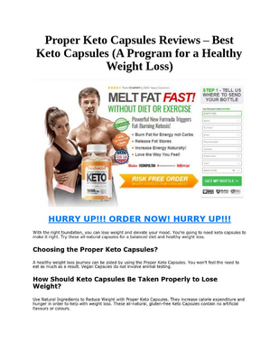 Proper Keto Capsules.pdf