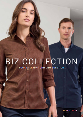 1 - 2024 Biz Collection - AU