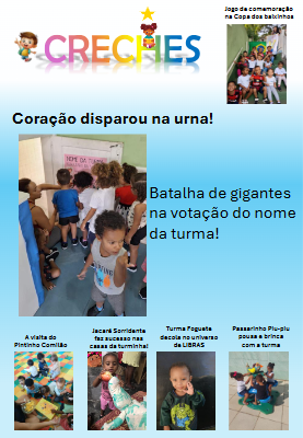 Revista_CRECHES