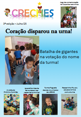 Revista_CRECHES