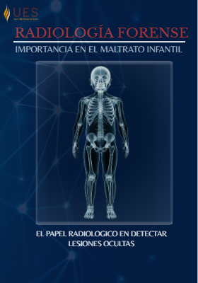 Revista Radiologia Forense Maltrato Infantil