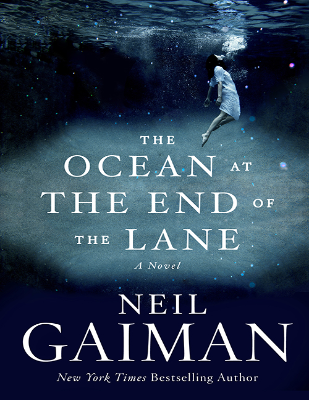 The Ocean at the End of the Lane 
