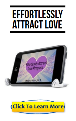 Effortlessly Attract Love Program Review & PDF Audio FREE Download