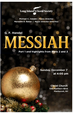 Christmas 2025 Program