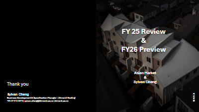 2025 review