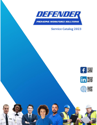 UPDATED Defender Sales Catalog 2023