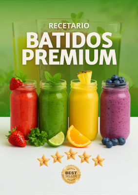 BATIDOS PREMIUM