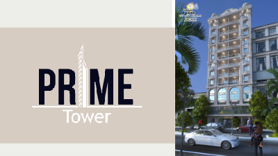 Prime Tower Brouchoure Main