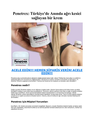 Penetrex Krema Fiyat Türkiye.pdf