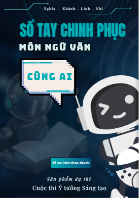 SỔ-TAY-CHINH-PHỤC-MÔN-NGỮ-VĂN-CÙNG-A.I-Chính-thức