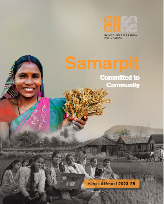 BIPF Biennial Report