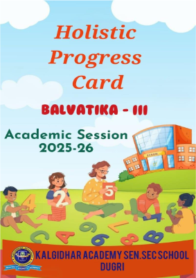 UKG Holistic Card
