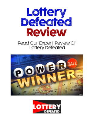 Lottery Defeated Review