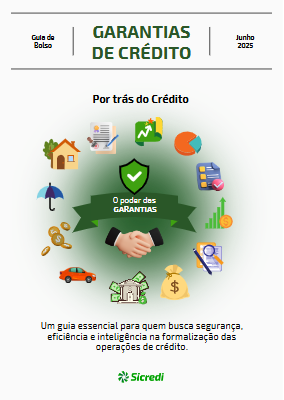 Guia de Bolso Garantias