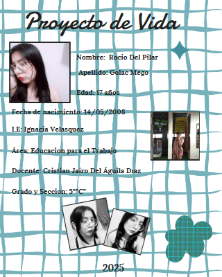 9.Rocio Del Pilar Golac Mego 