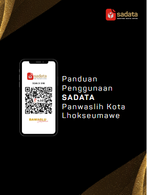 Panduan SADATA