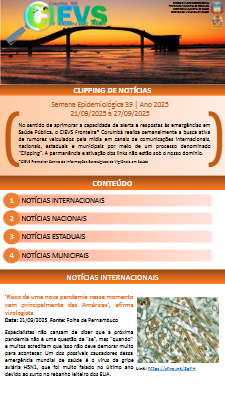 CLIPPING SE 39.2025