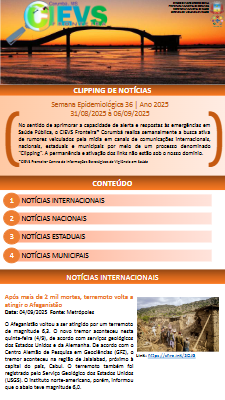 CLIPPING SE 36.2025