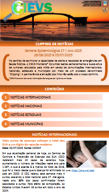 CLIPPING SE 27.2025