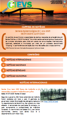CLIPPING SE 28.2025