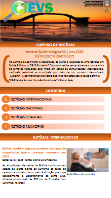 CLIPPING SE 30.2025