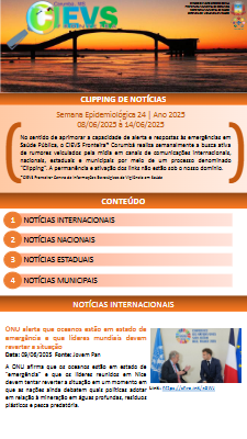 CLIPPING SE 24.2025