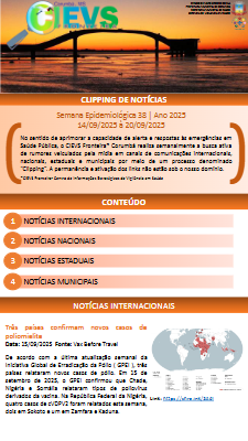 CLIPPING SE 38.2025