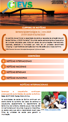 CLIPPING SE 31.2025