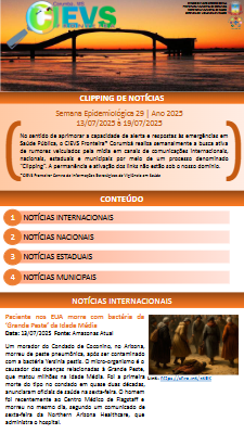 CLIPPING SE 29.2025