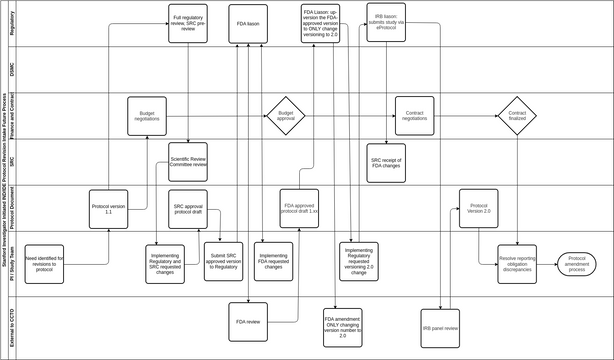 QSSG Stanford IIT IND/IDE Protocol Revision lntake Future Process ...