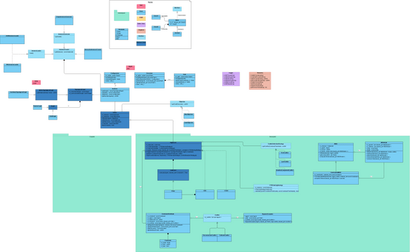 MAPF Solver Class Diagram | Diagramas / Diseños aportados por usuarios ...