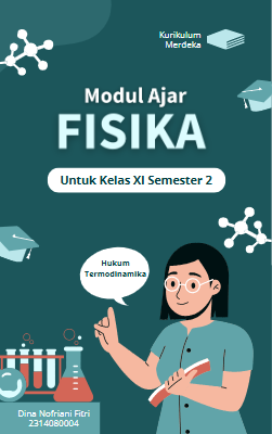 Modul Ajar Fisika 