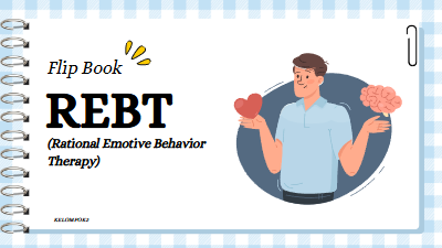 FlipBook REBT