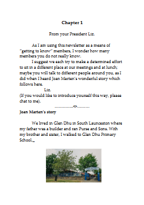 Chapter 1 - example - 2