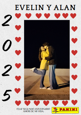 Evelin y Alan (proyecto)