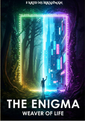 The Enigma-Weaver of Life [PROLOG] + COVER